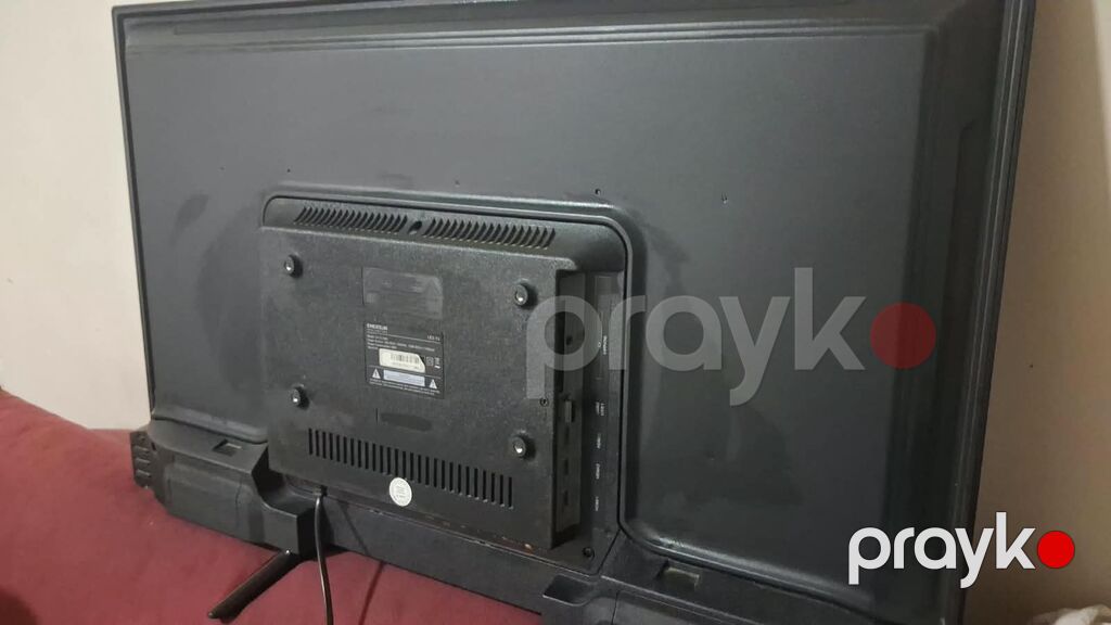 Emersun LED TV – Model: 32 LE 2200 - Ekran: 32 düym LED - Girişlər — Televizorlar, Digah (3)