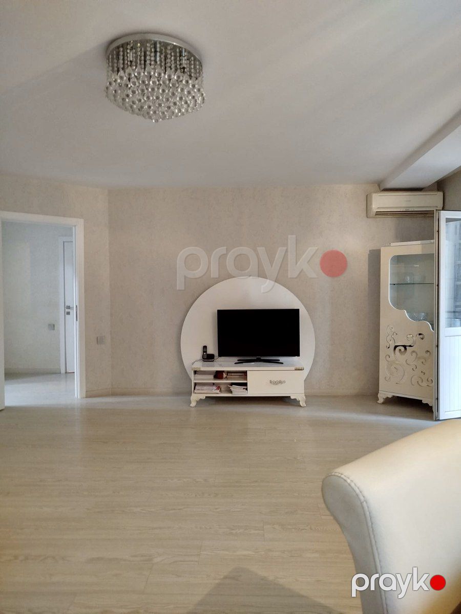 Satılır 3 otaqlı yeni tikili 92.6 m² — Mənzil, Bakı (3)