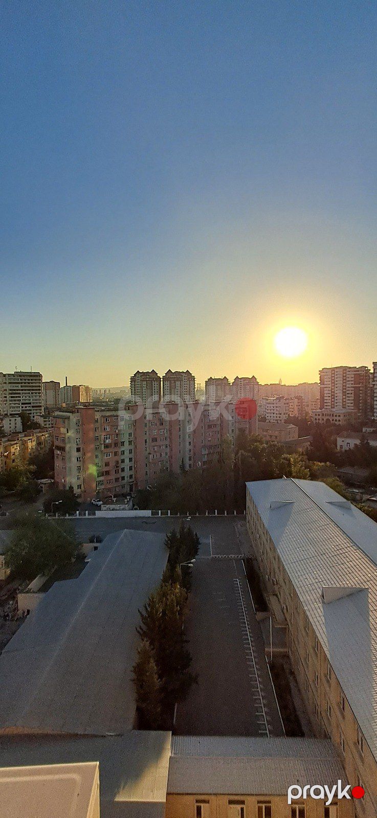 Satılır 2 otaqlı yeni tikili 86 m² — Mənzil, Bakı (10)