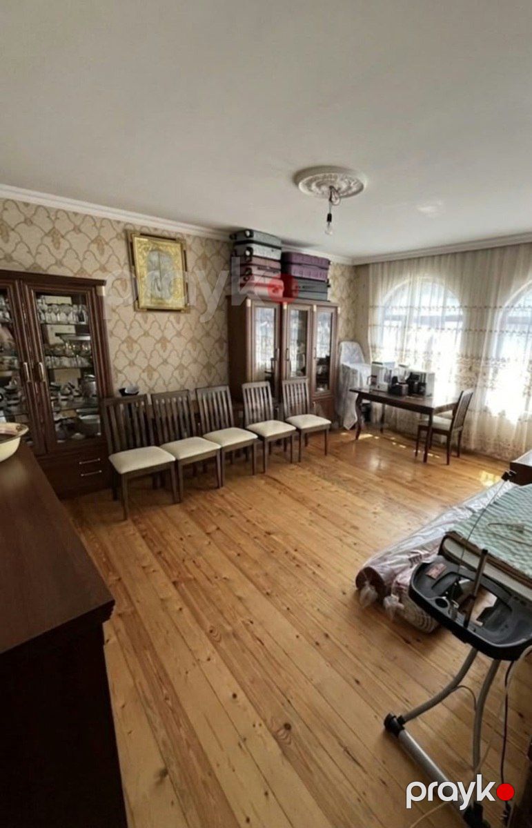 İcarəyə verilir 3 otaqlı həyət evi/bağ evi 100 m² — Ev, villa, Bakı (3)