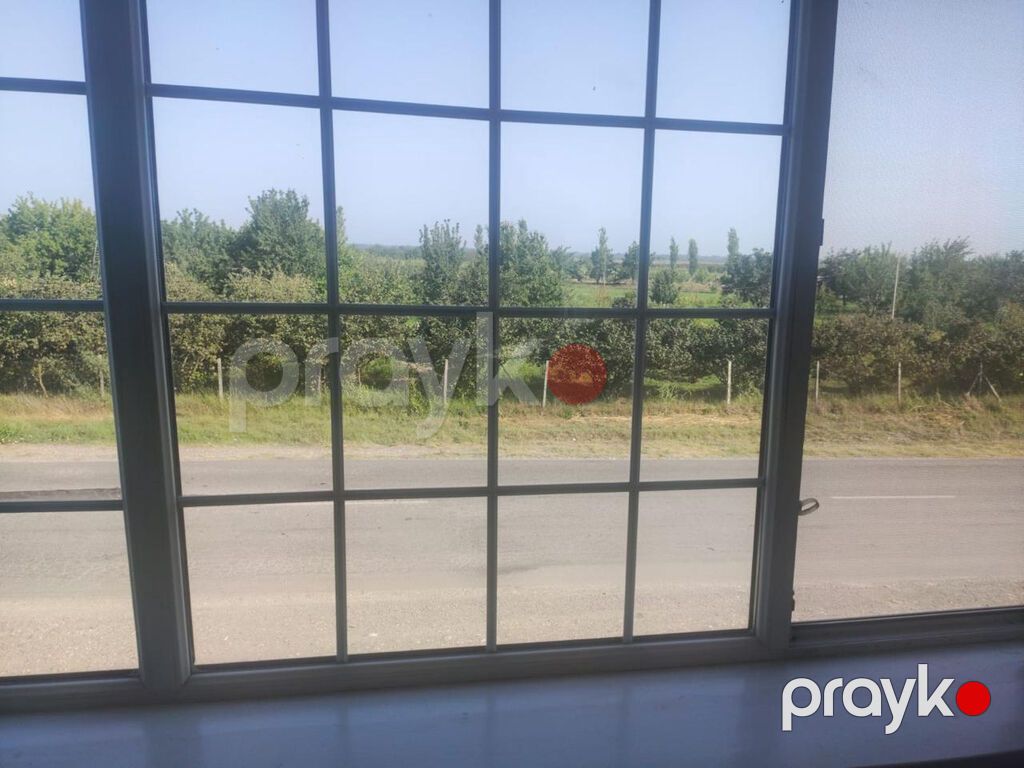 5 otaqlı, 200 kv. m, Kredit yoxdur, Yeni təmirli — Ev, villa, Xudat (2)
