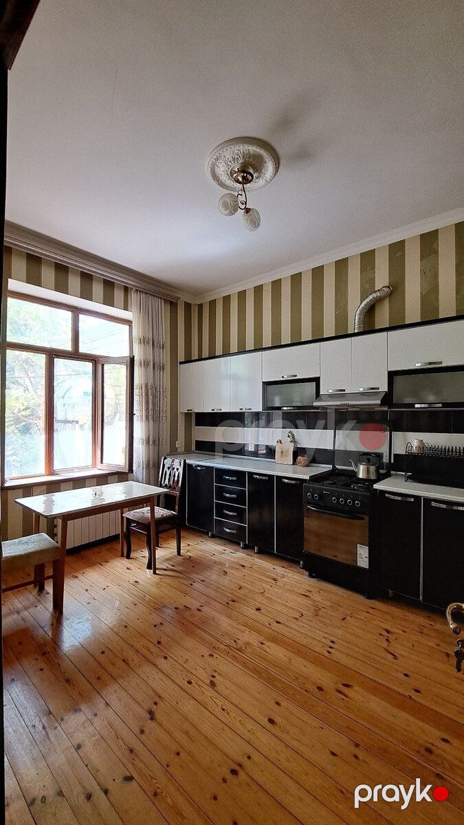 Həyət evi kirayə verilir, Masazır qəs — Ev, villa, Bakı (4)