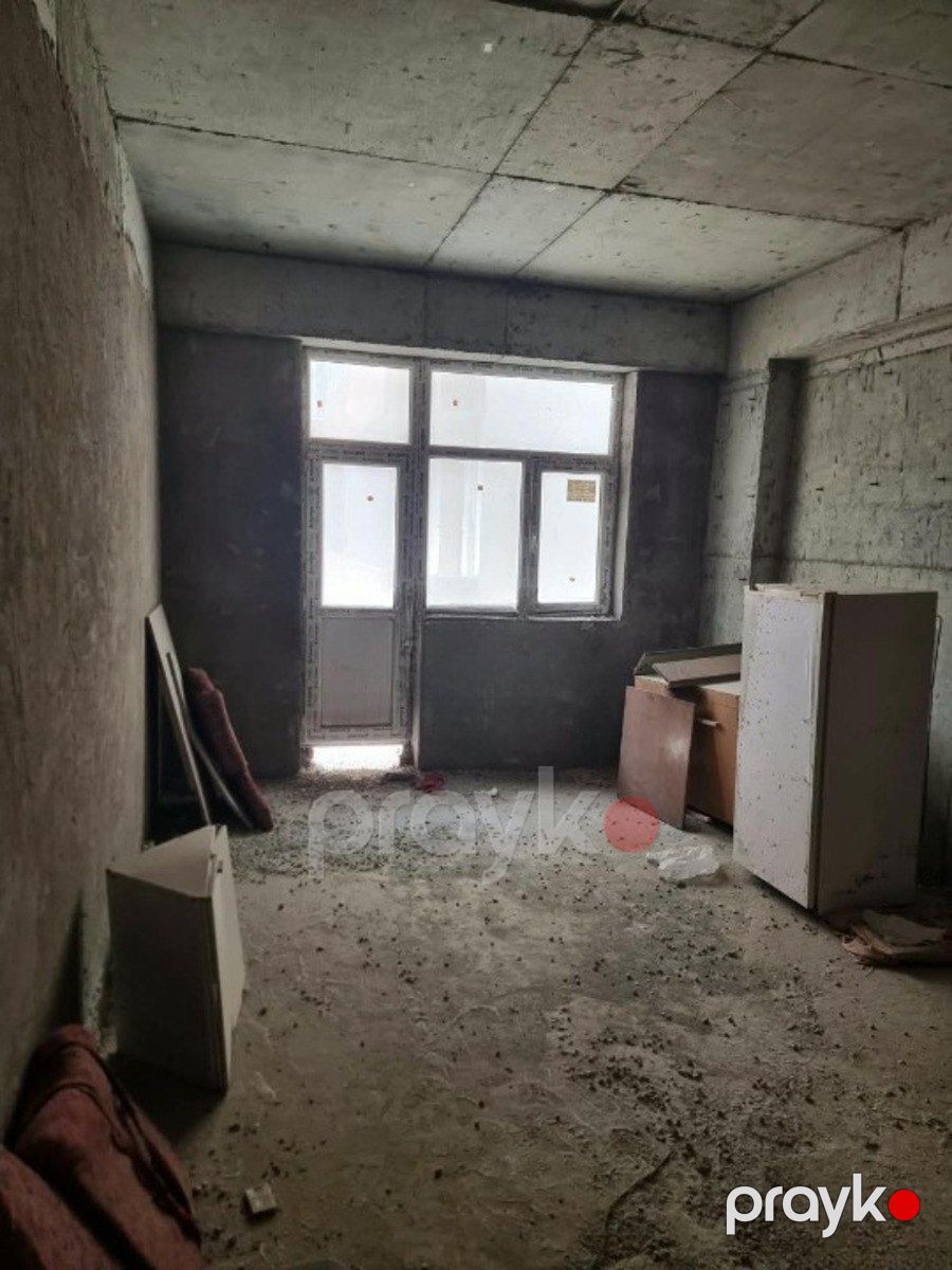 2-otaqlı yeni tikili, A.M.Şərifzadə küç., 70 m² — Mənzil, Bakı (7)
