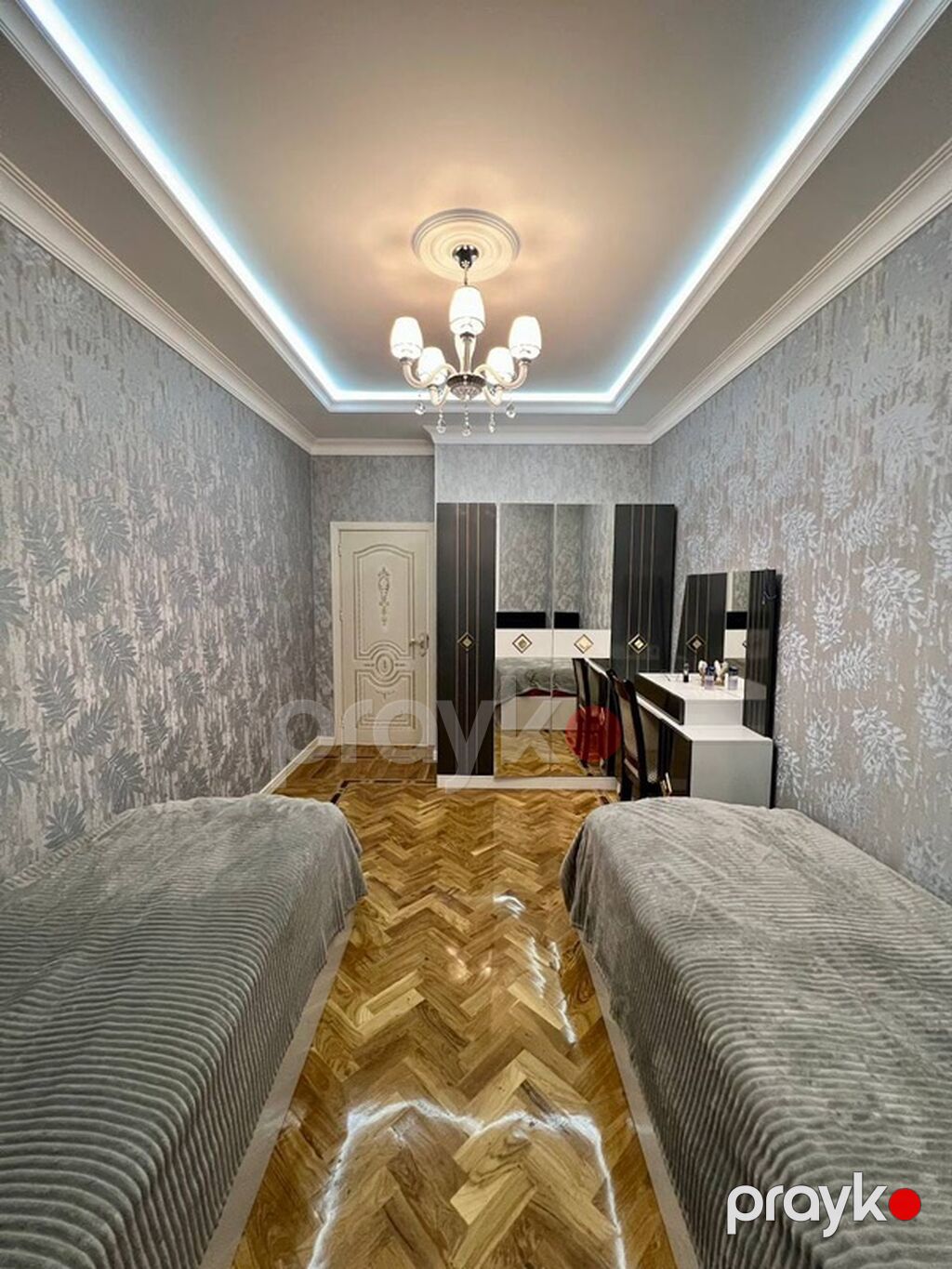 Satılır — 177 m², 3 otaqlı mənzil 9-CU mikrorayon Binəqədi — Mənzil, Bakı (6)