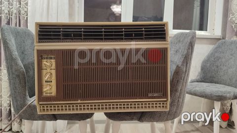 Pəncərə tipli kondisioner – SK-250C modeli - Klassik pəncərə tipli — Sumqayıt