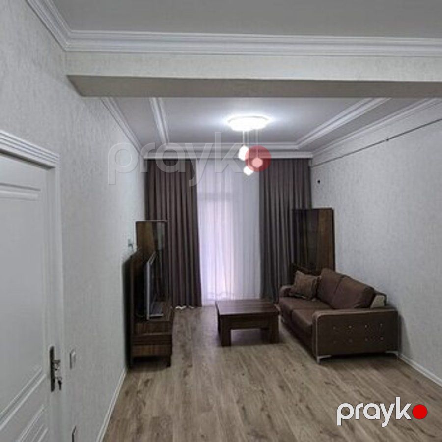 2-otaqlı yeni tikili, Sumqayıt ş., 76 m² — Mənzil, Sumqayıt (3)