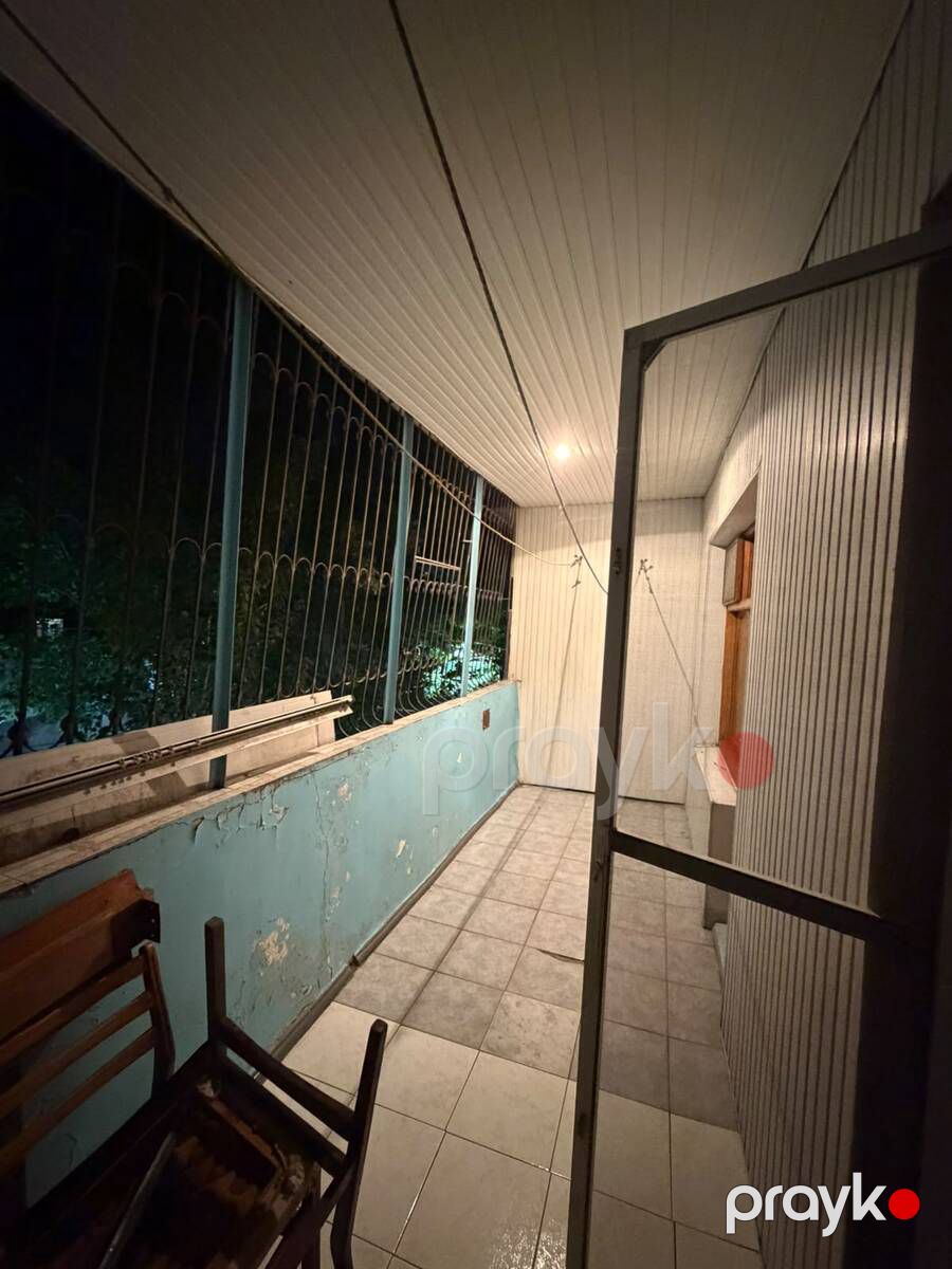 İcarəyə verilir 3 otaqlı yeni tikili 75 m² — Mənzil, Bakı (7)