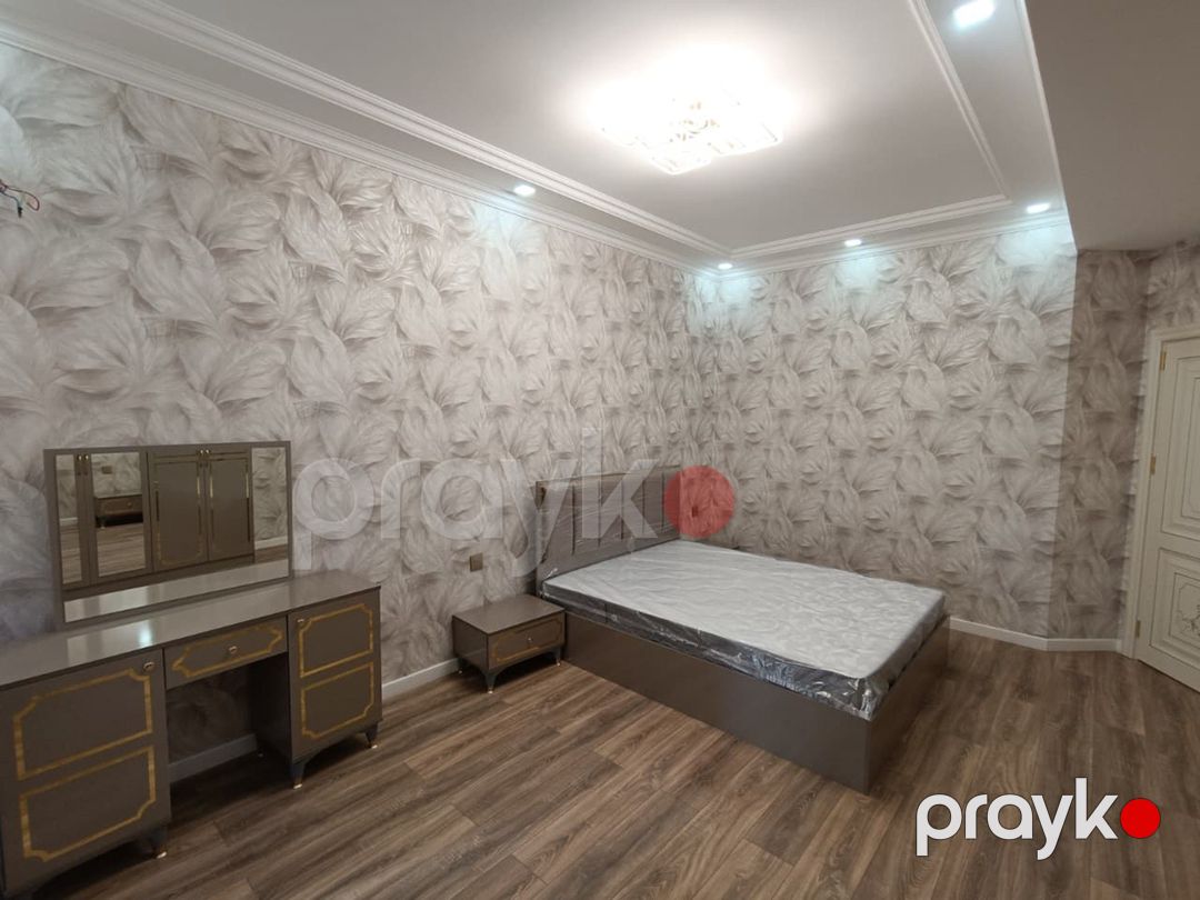 Satılır 2 otaqlı yeni tikili 82 m² — Mənzil, Bakı (5)