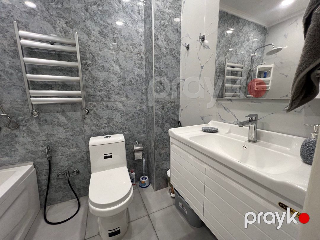 Satılır 3 otaqlı yeni tikili 102 m² — Mənzil, Bakı (12)