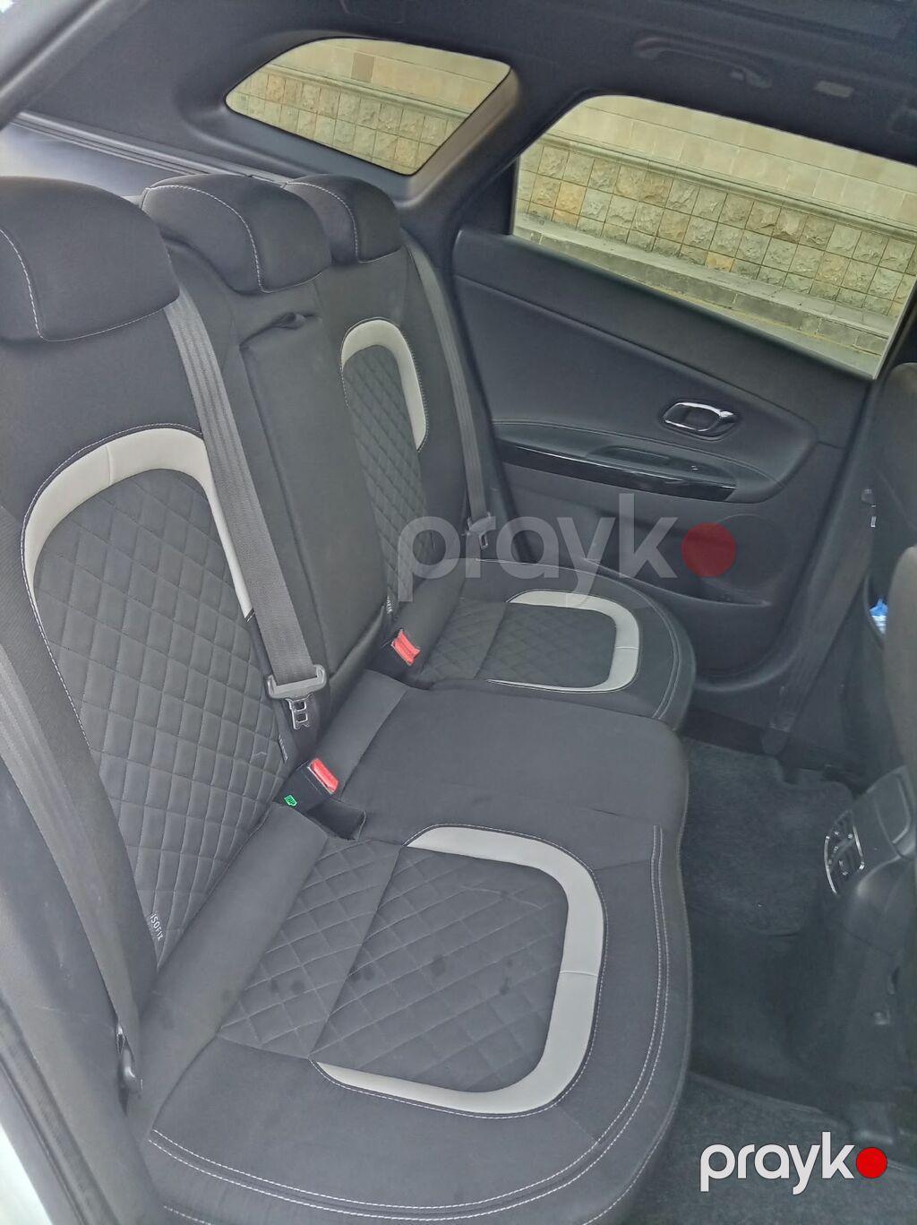 Kia Ceed: 1.6 l 2018 il Universal — Avtomobillər, Digah (9)