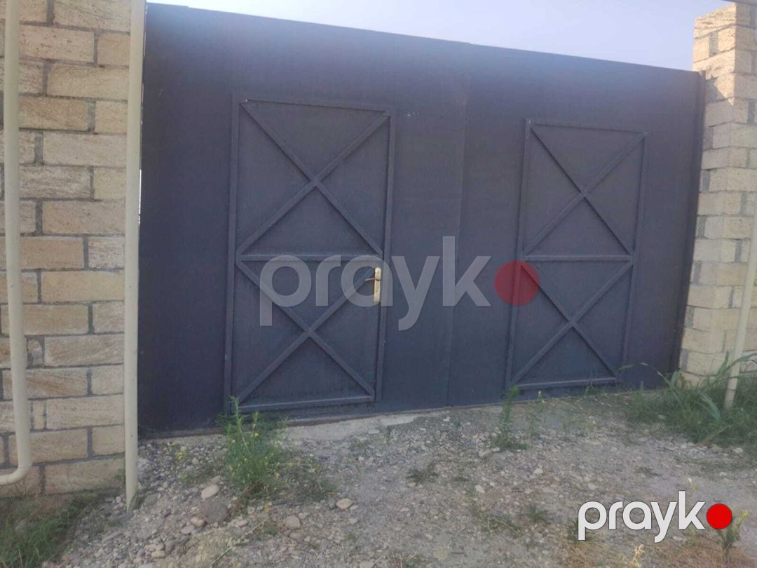 Satılır 4 otaqlı həyət evi/bağ evi 200 m² — Ev, villa, Xudat (4)