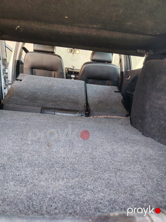 Ford Mondeo, 1.8 L, 2002 il, 350 000 km — Avtomobillər, Bakı (7)