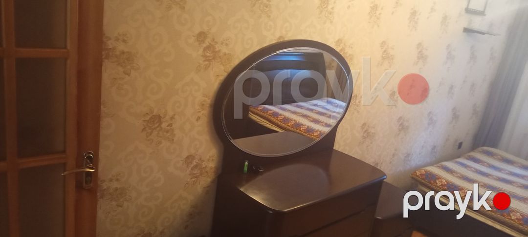 2-otaqlı mənzil kirayə verilir, Neftçilər m., 55 m² — Mənzil, Bakı (4)