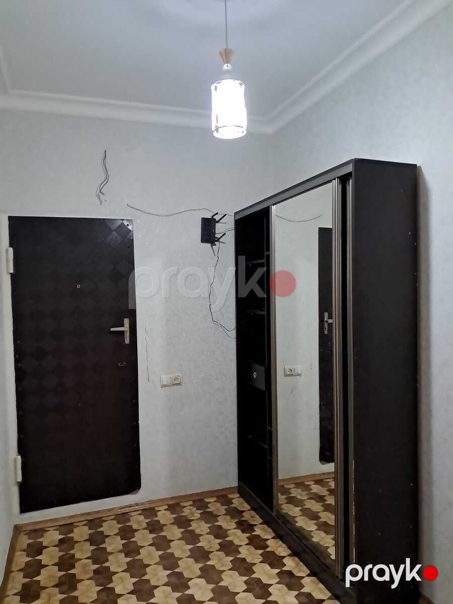 İcarəyə verilir 3 otaqlı köhnə tikili 90 m² — Mənzil, Bakı (12)