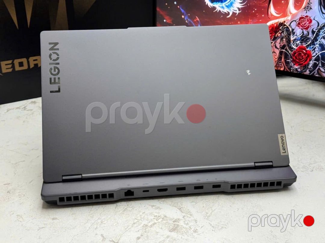 Lenovo Legion 5 (2022) RTX 3050 Ti — Noutbuklar, Bakı (5)