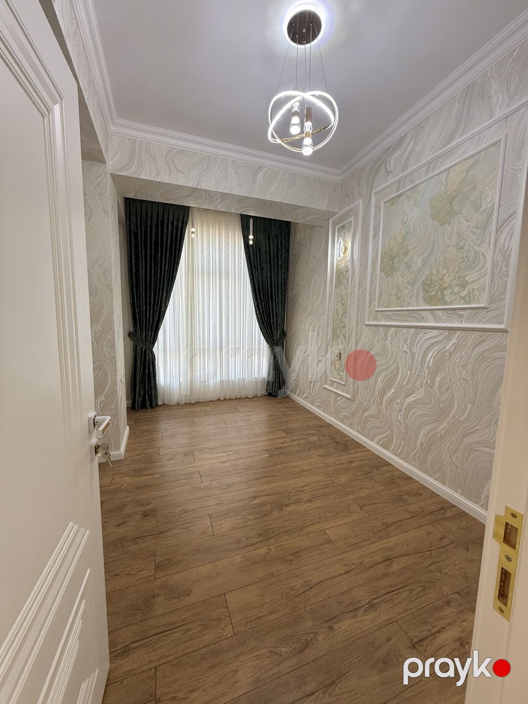 Satılır 3 otaqlı yeni tikili 79 m² — Mənzil, Bakı (4)