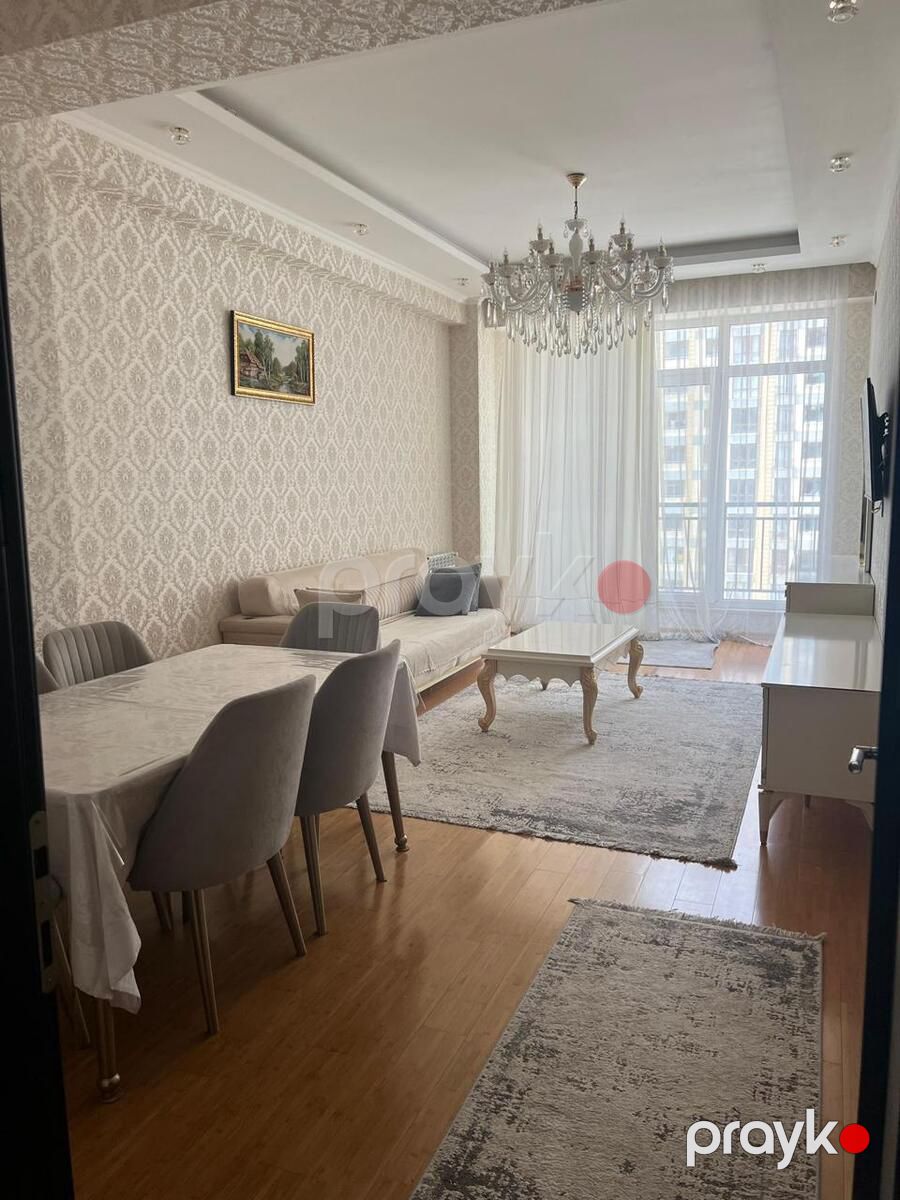 3-otaqlı yeni tikili kirayə verilir, 20 Yanvar m., 117 m² — Mənzil, Bakı (6)