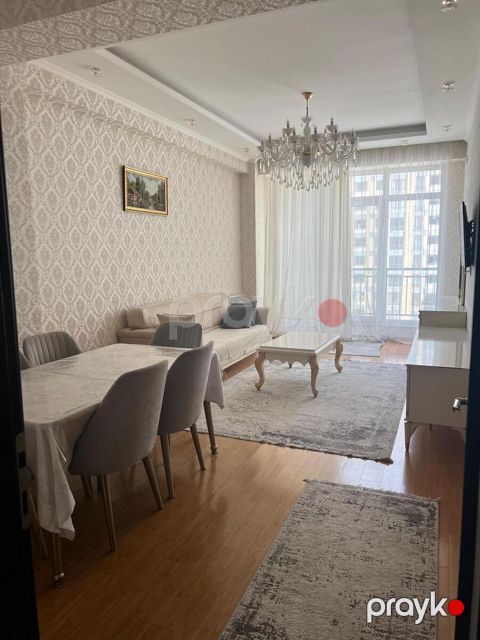 İcarəyə verilir 3 otaqlı yeni tikili 117 m²