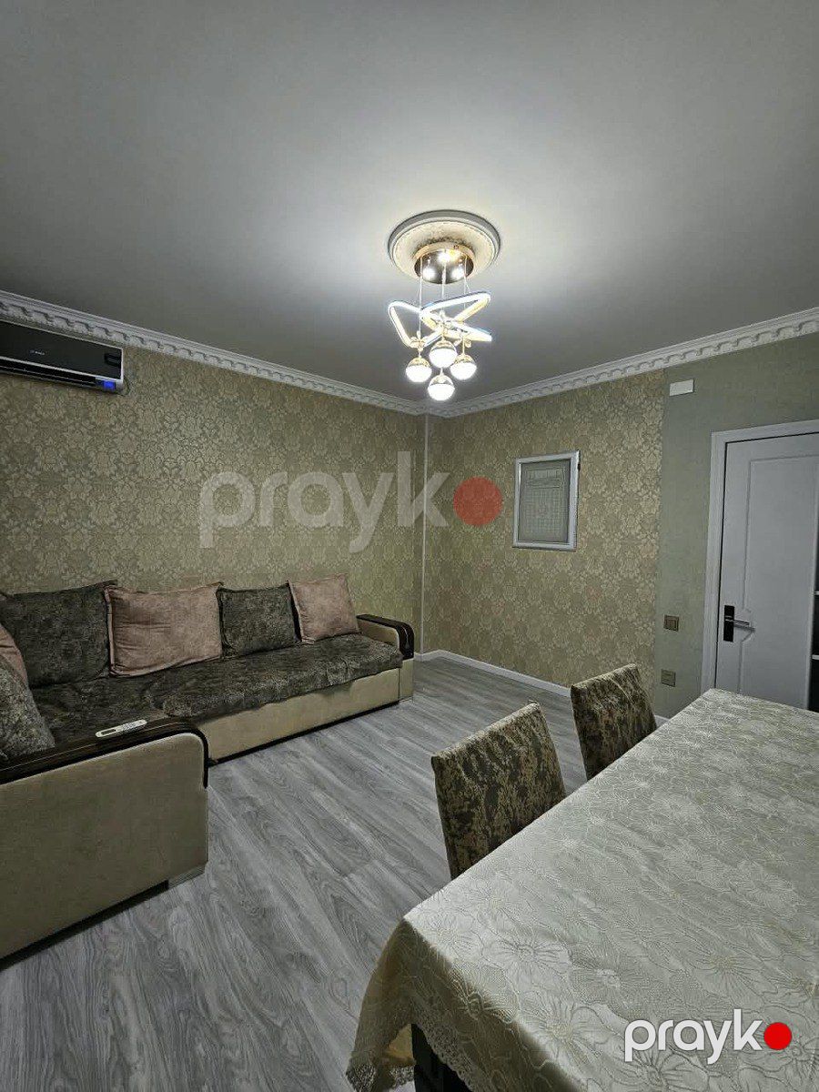 Satılır 2 otaqlı yeni tikili 55 m² — Mənzil, Bakı (2)