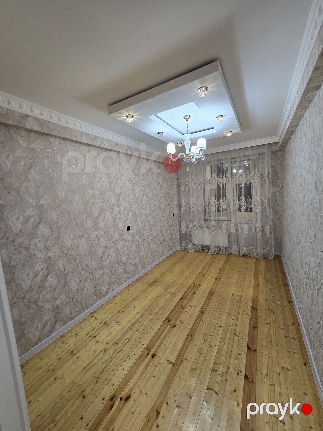 Satılır 2 otaqlı yeni tikili 55 m² — Mənzil, Xırdalan (9)