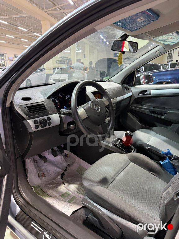Opel Astra, 1.4 L, 2005 il, 340 000 km — Avtomobillər, Sumqayıt (10)