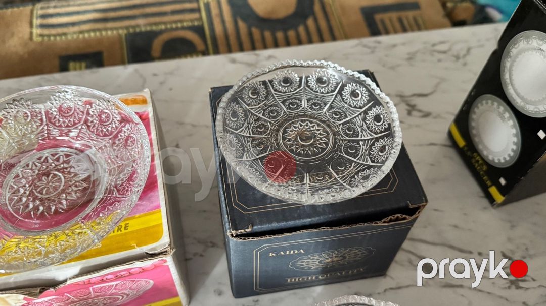 Nəlbəkilər — Qablar və mətbəx əşyaları, Bakı (5)