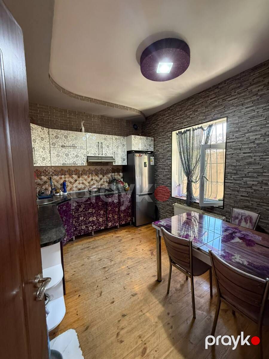 Həyət evi, Aşıq Əli küç — Ev, villa, Bakı (4)