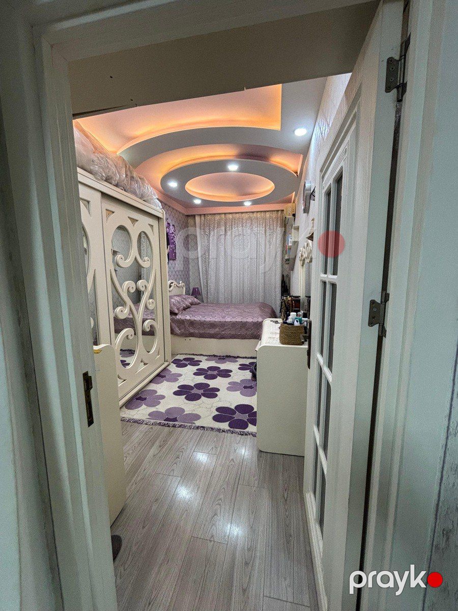 İcarəyə verilir 3 otaqlı köhnə tikili 65 m² — Mənzil, Bakı (6)