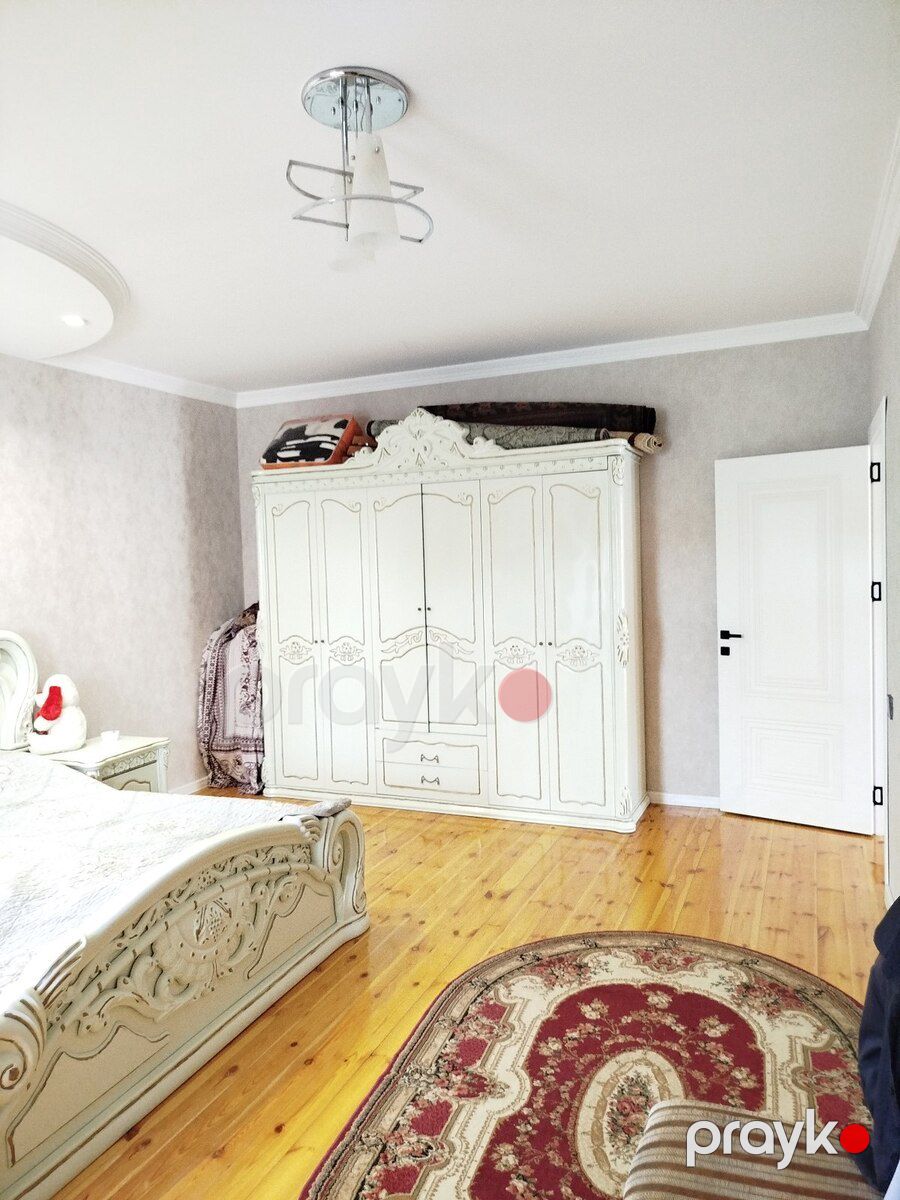 Həyət evi, Dədə Qorqud qəs — Ev, villa, Bakı (4)