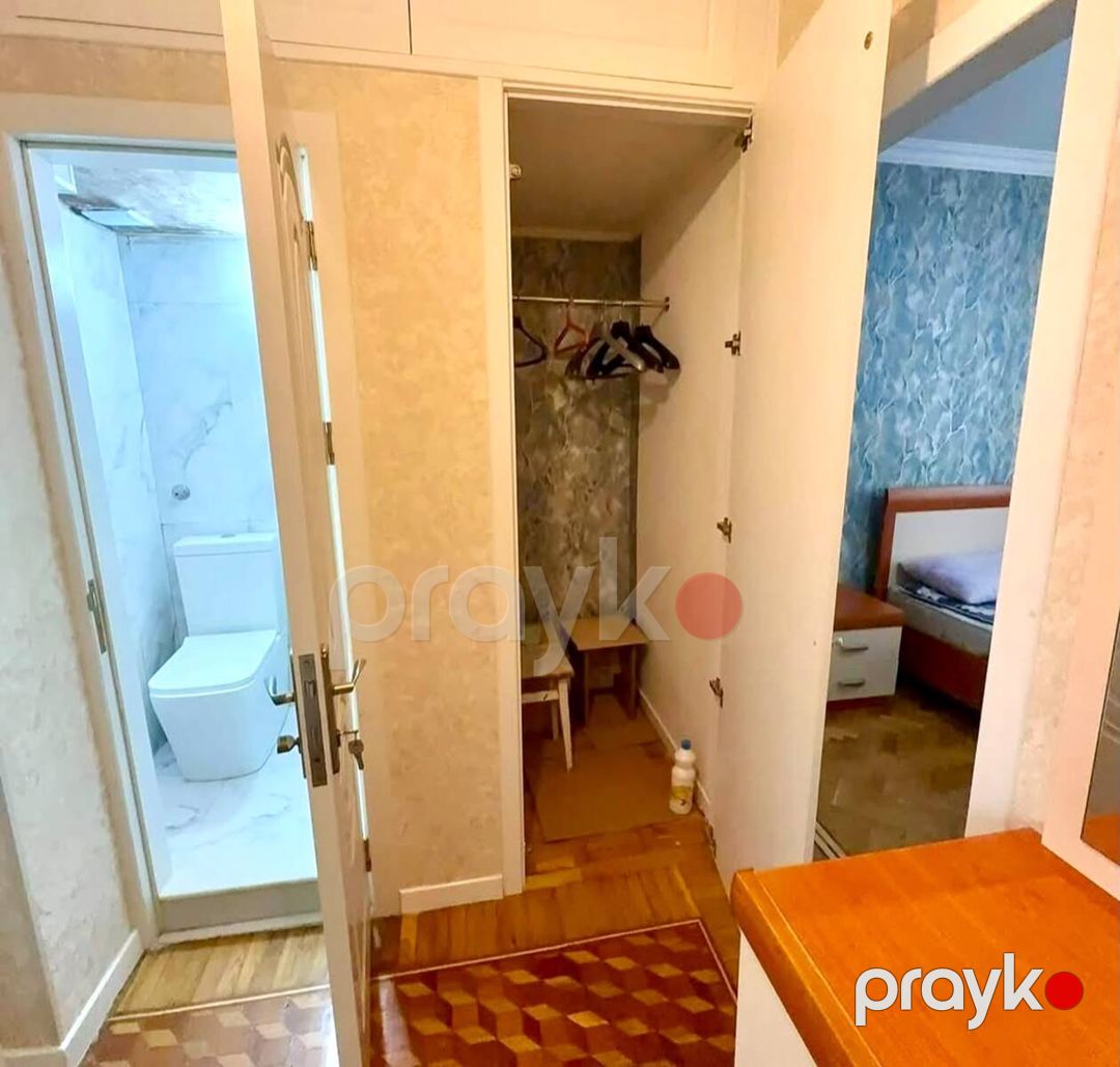 İcarəyə verilir 2 otaqlı köhnə tikili 60 m² — Mənzil, Bakı (5)
