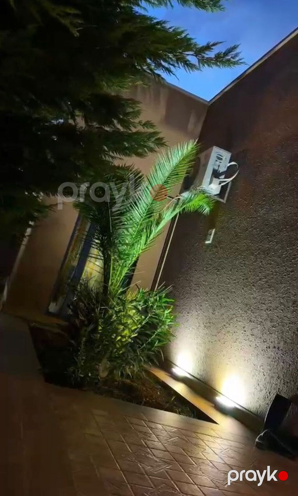 4 otaqlı, 160 kv. m, Yeni təmirli — Ev, villa, Digah (2)