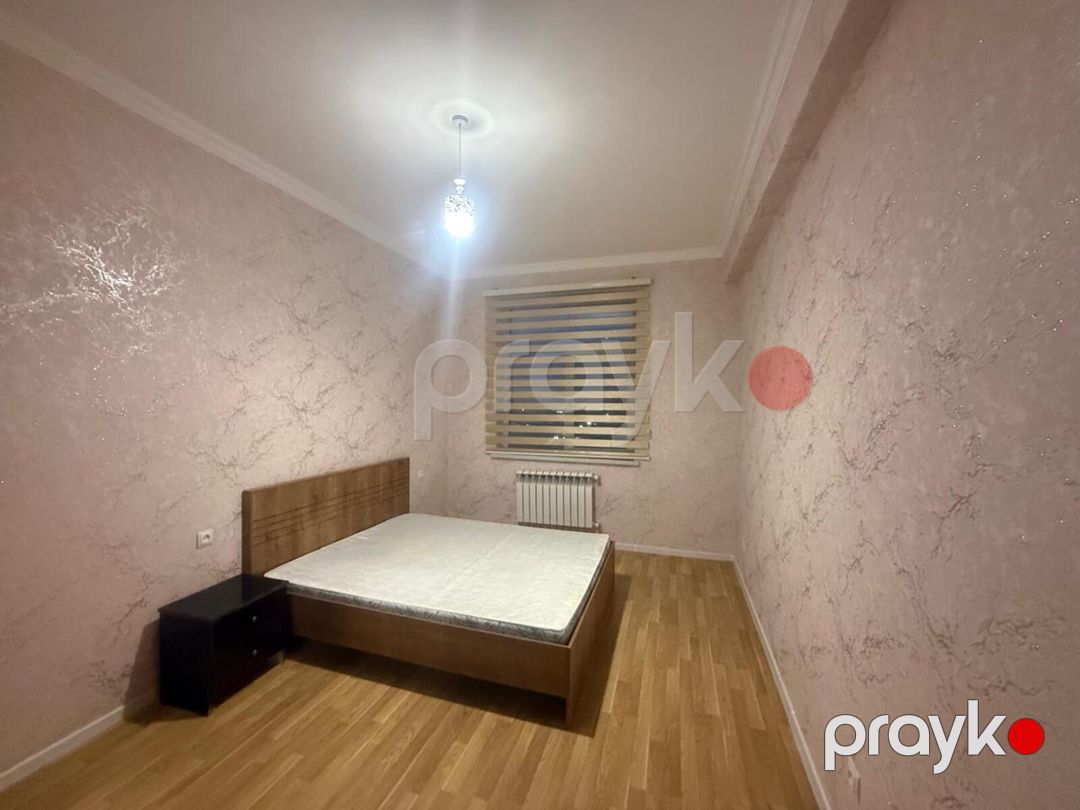 Satılır 4 otaqlı yeni tikili 100 m² — Mənzil, Bakı (10)