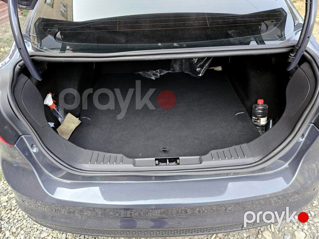 Ford Focus, 1.6 L, 2013 il, 189 000 km — Avtomobillər, Şəmkir (9)