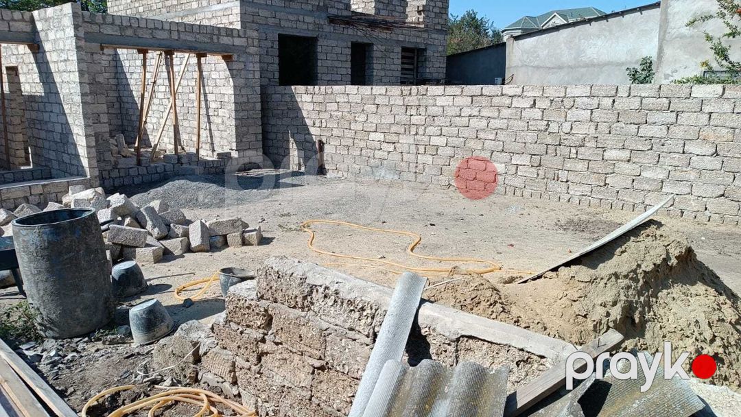 3 sot torpaq sahəsi, Əhmədli qəs — Torpaq, Bakı (7)