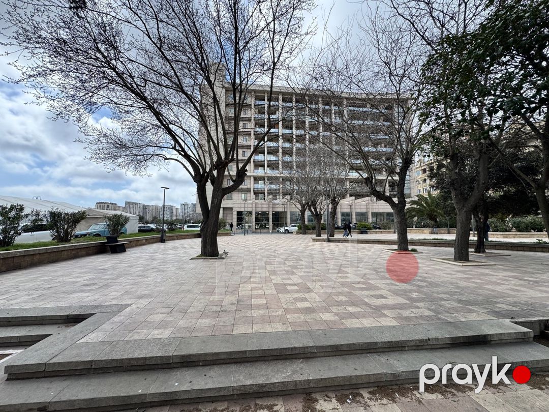 Satılır 2 otaqlı köhnə tikili 51 m² — Mənzil, Bakı