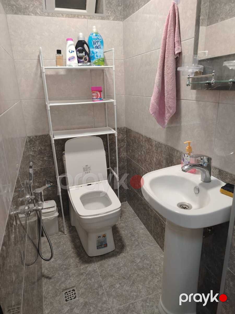 Həyət evi kirayə verilir, Şəki ş — Ev, villa, Şəki (6)