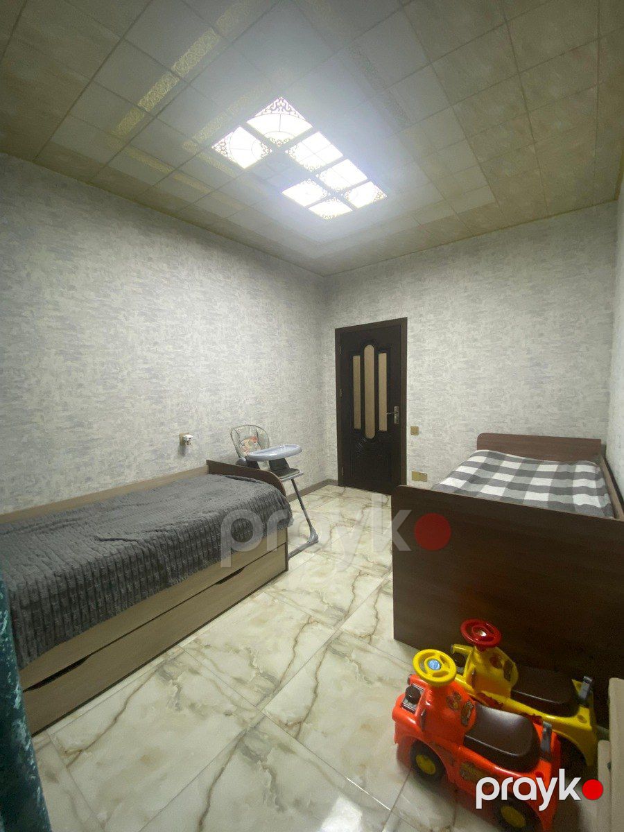 Satılır 3 otaqlı yeni tikili 76 m² — Mənzil, Bakı (10)