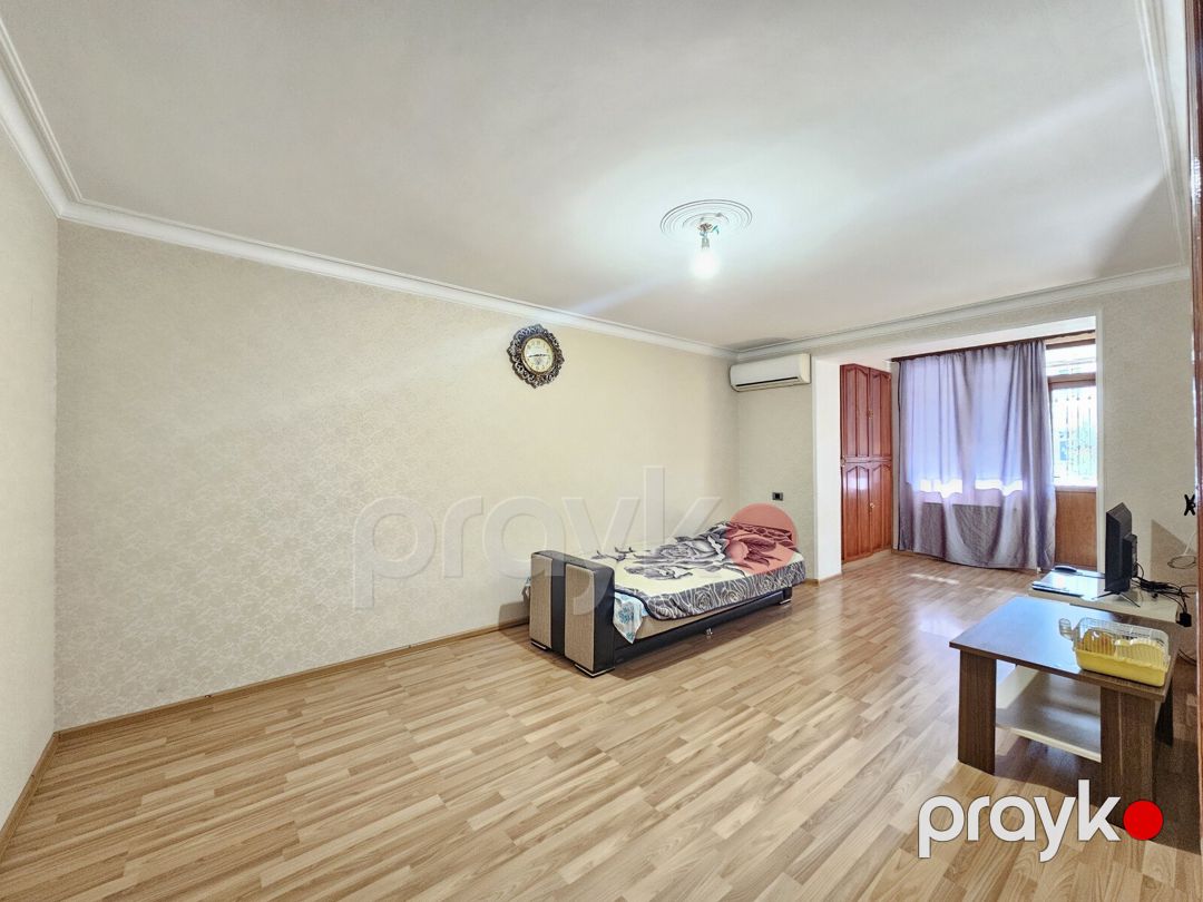Satılır 3 otaqlı köhnə tikili 65 m² — Mənzil, Bakı (2)