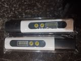 TDS metr — Faiq