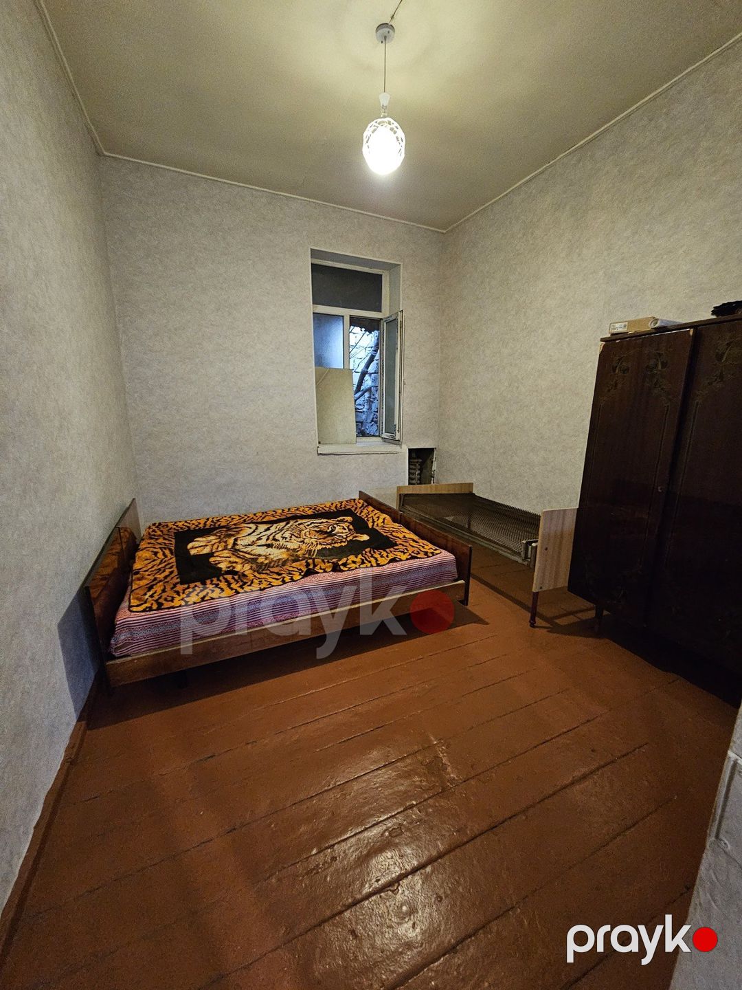 Satılır 2 otaqlı həyət evi/bağ evi 40 m² — Ev, villa, Bakı (5)