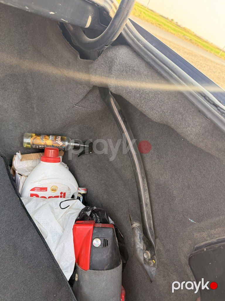 Mercedes 200 E, 2.0 L, 1994 il, 478 877 km — Avtomobillər, Ağdam (12)