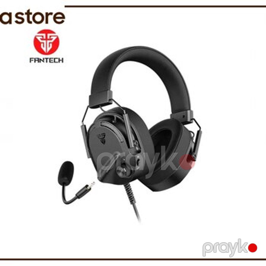 Fantech Alto MH91 Multi-Platform Gaming Headset — Səs texnikası, Bakı (6)