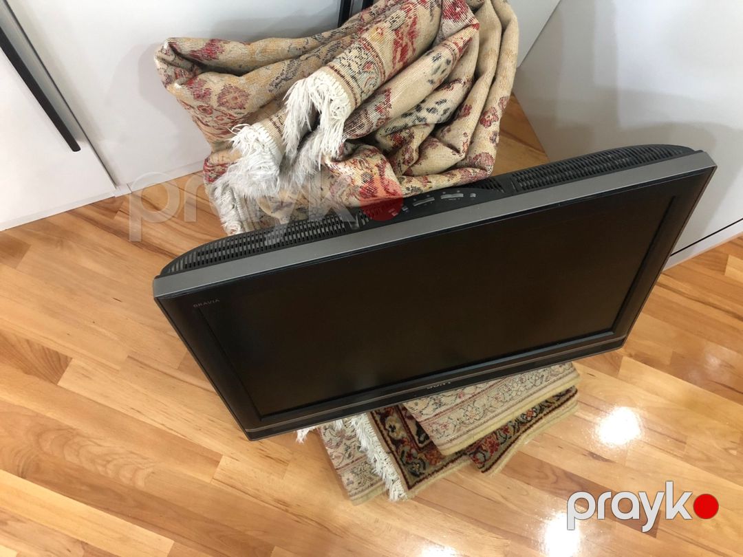 Televizor Sony — TV və Video, Bakı (2)
