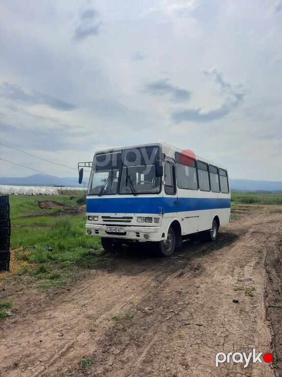 Iveco Otoyol, 3.9 L, 1998 il, 500 000 km — Avtobus, Lənkəran (4)