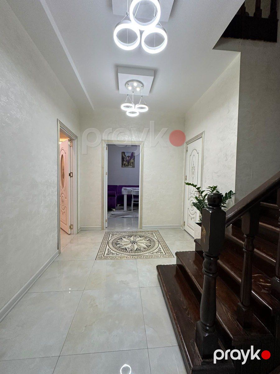 Satılır 4 otaqlı həyət evi/bağ evi 280 m² — Ev, villa, Xırdalan (7)