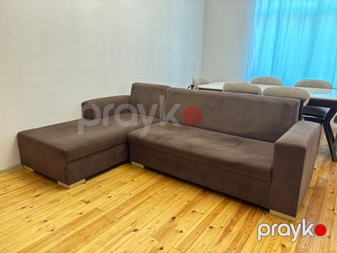 Künc divan — Bakı