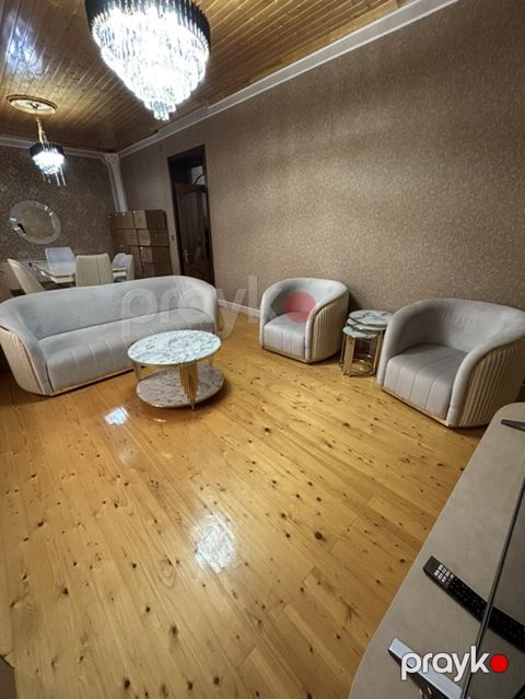 Qonaq otağı və yemək otağı üçün premium mebel dəsti Tərkibi: - 3 — Digah