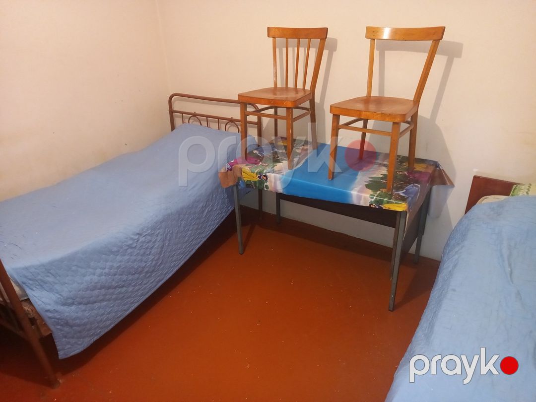 Həyət evi kirayə verilir, İnşaatçılar m — Ev, villa, Bakı (4)