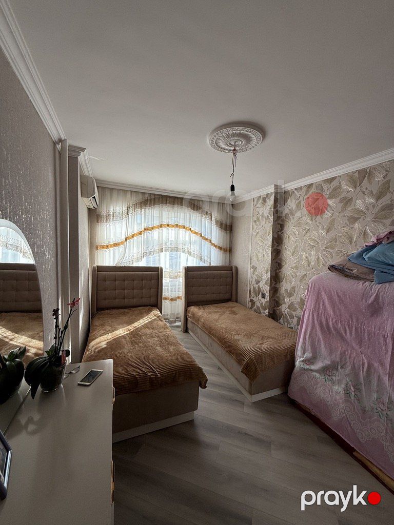Satılır 3 otaqlı köhnə tikili 82 m² — Mənzil, Bakı (5)