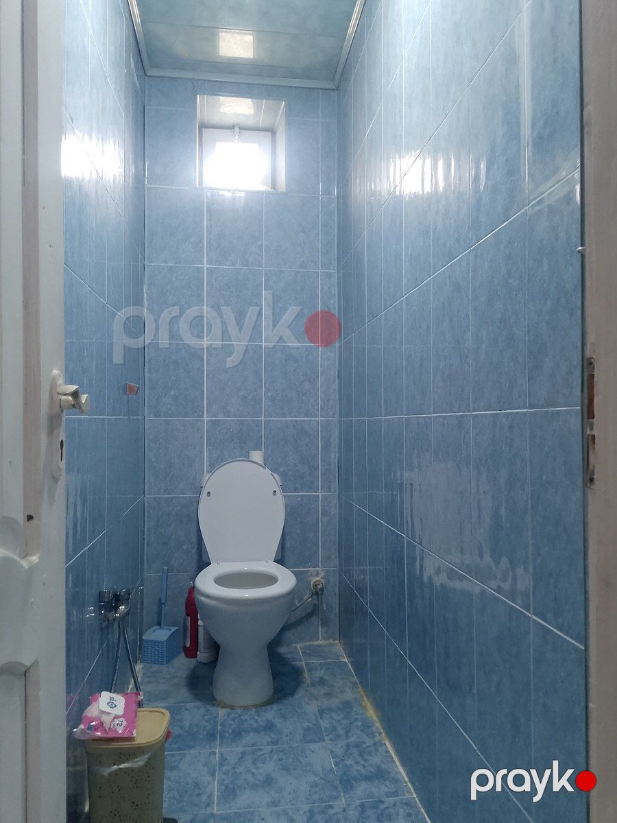 Satılır 3 otaqlı həyət evi/bağ evi 80 m² — Ev, villa, Bakı (12)